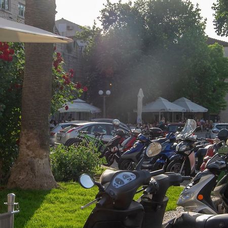 Apartments Giro Korcula 외부 사진