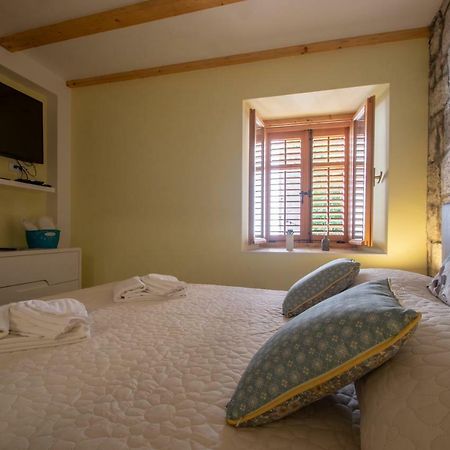 Apartments Giro Korcula 외부 사진