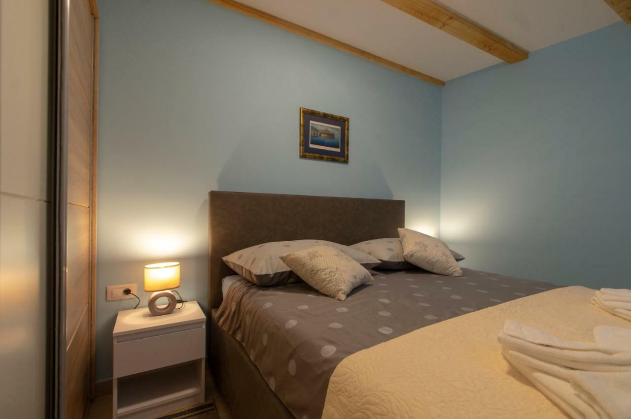 Apartments Giro Korcula 외부 사진