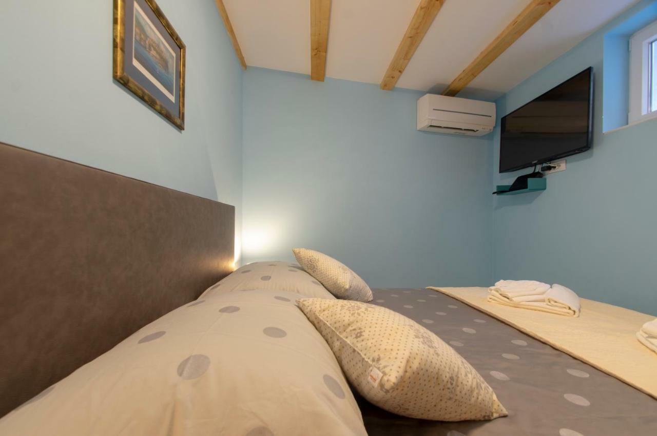 Apartments Giro Korcula 외부 사진