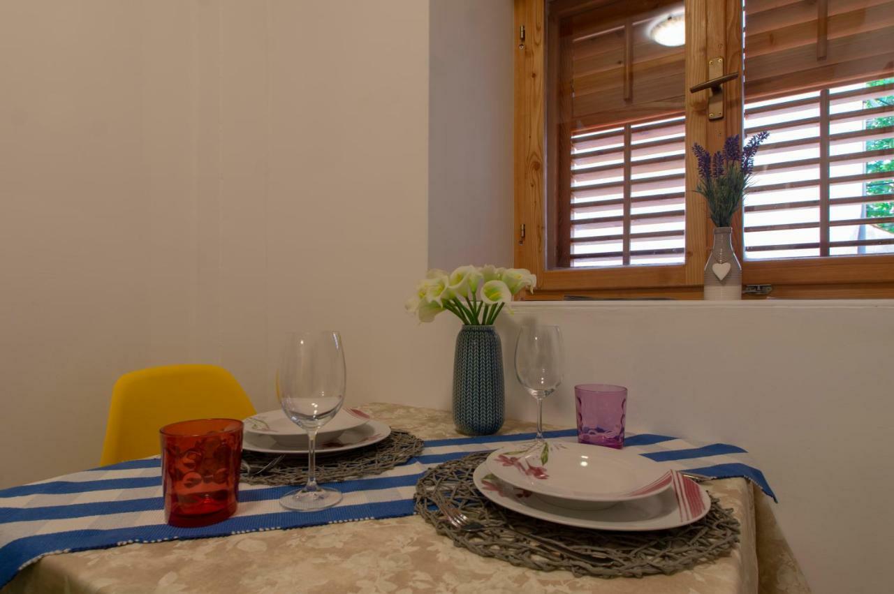 Apartments Giro Korcula 외부 사진