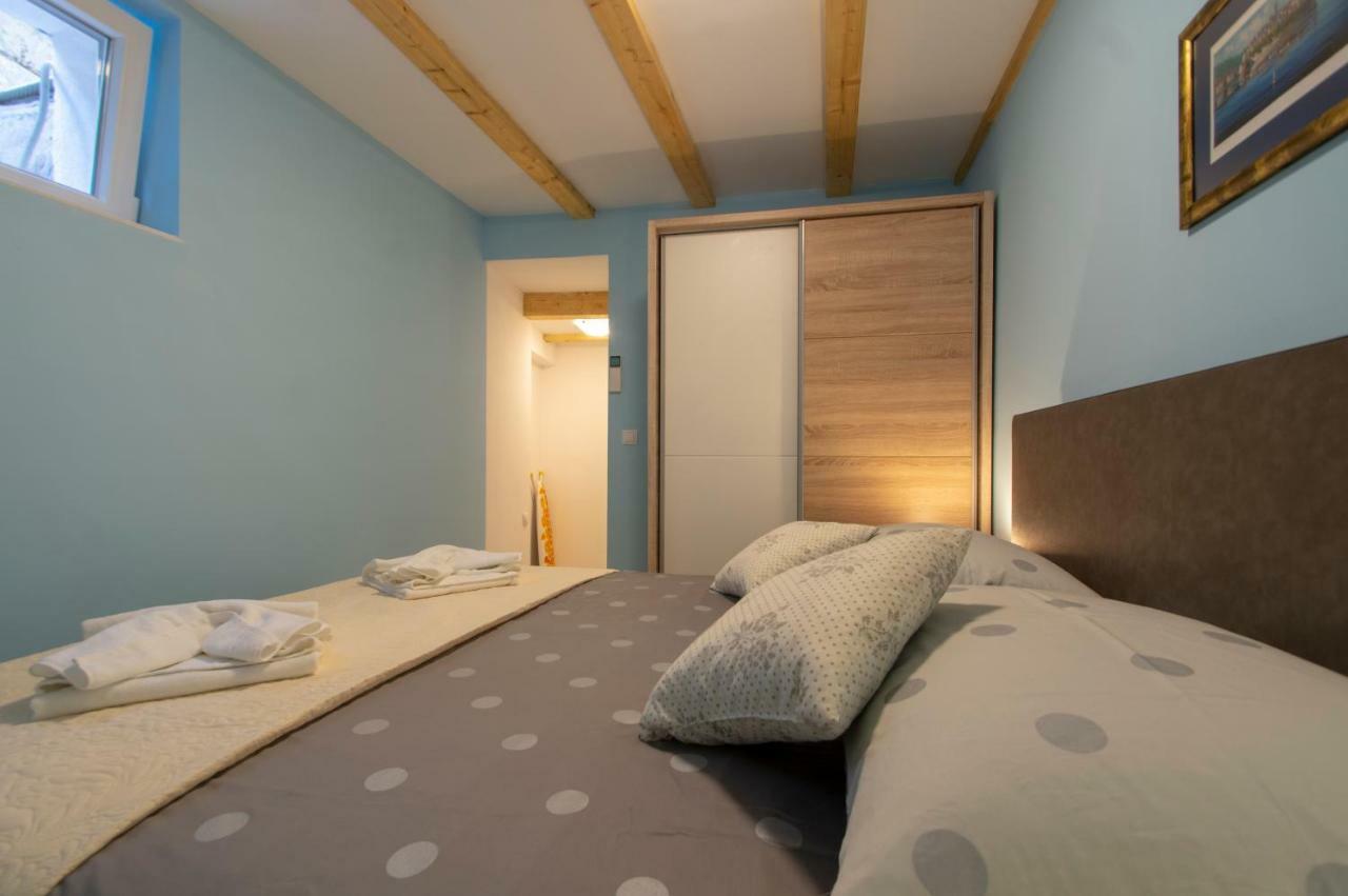 Apartments Giro Korcula 외부 사진