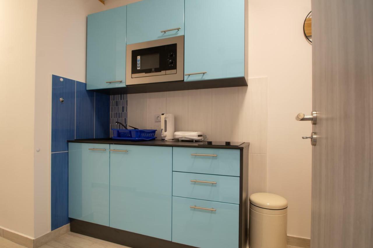Apartments Giro Korcula 외부 사진