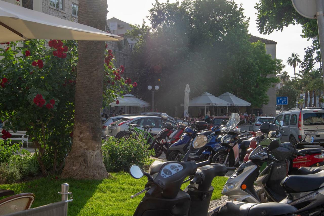 Apartments Giro Korcula 외부 사진