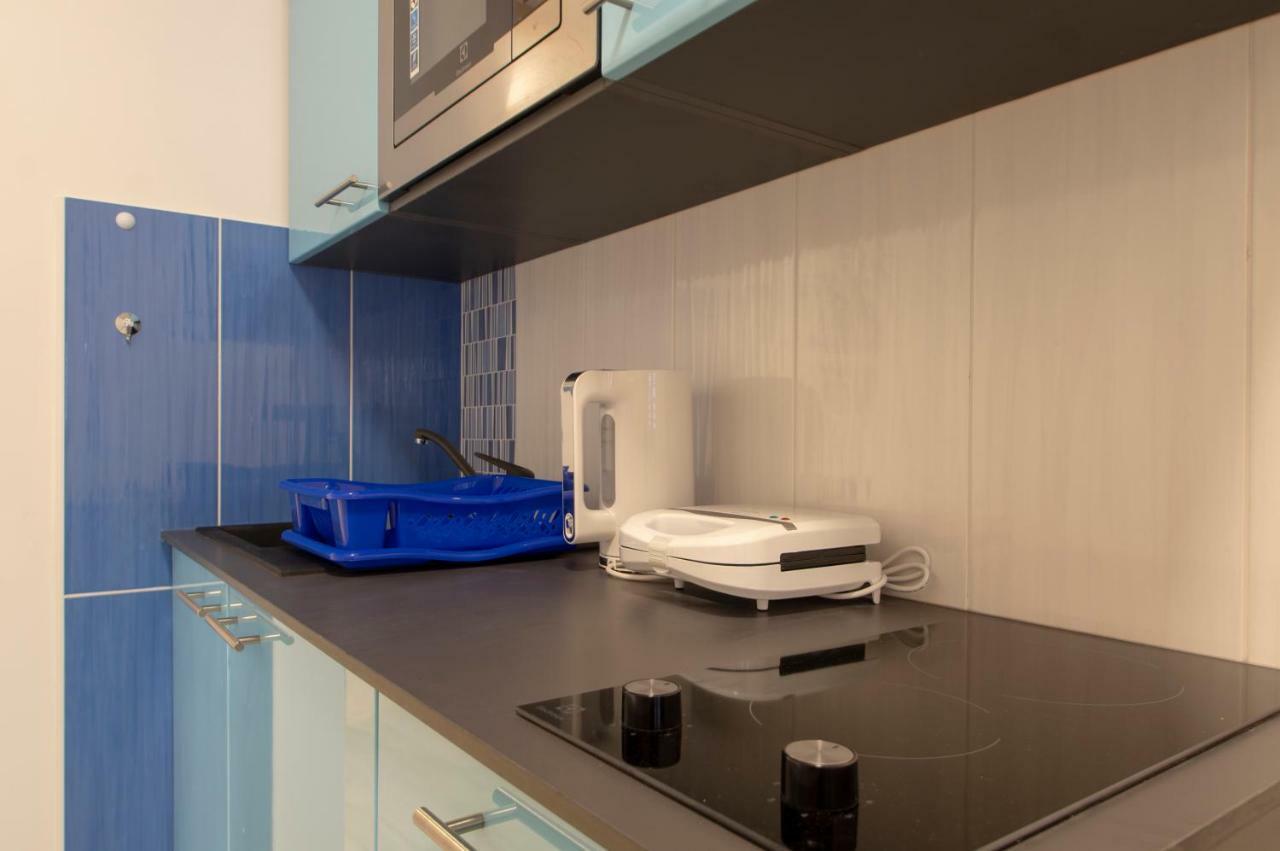 Apartments Giro Korcula 외부 사진