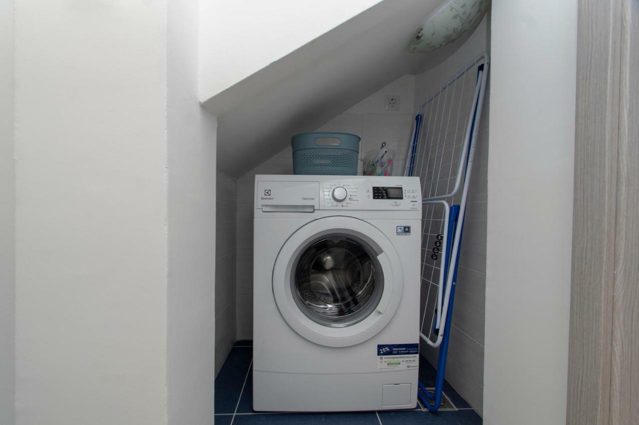 Apartments Giro Korcula 외부 사진