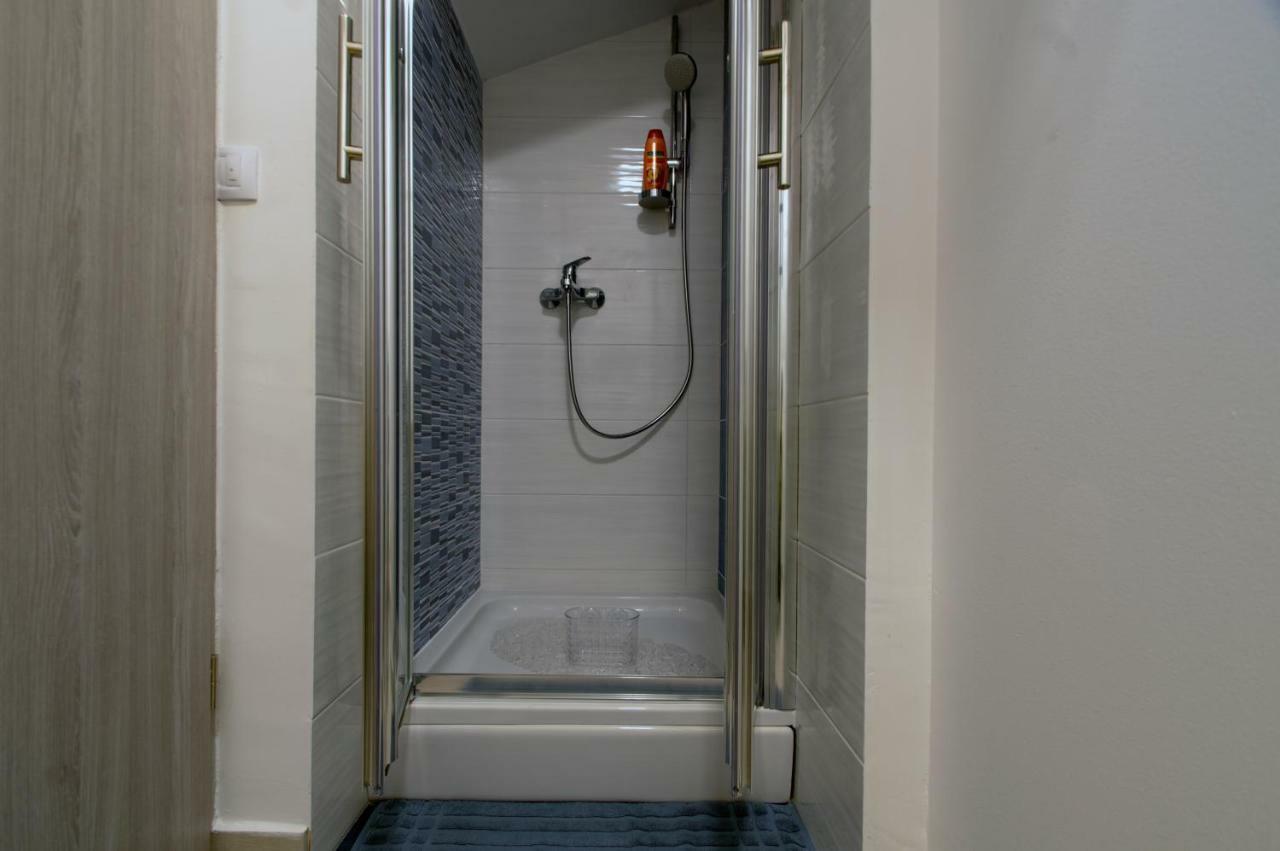 Apartments Giro Korcula 외부 사진