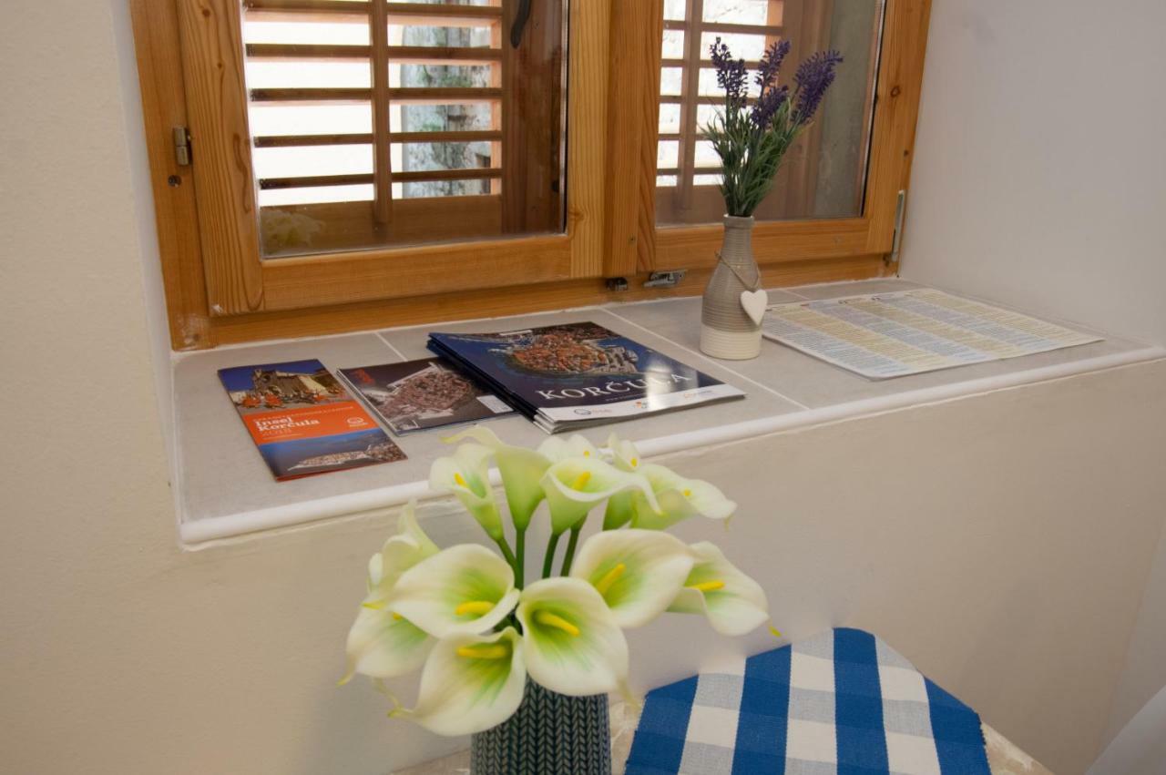 Apartments Giro Korcula 외부 사진