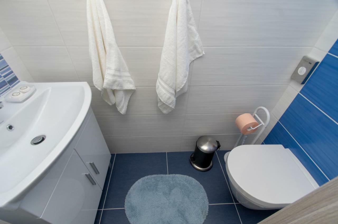 Apartments Giro Korcula 외부 사진