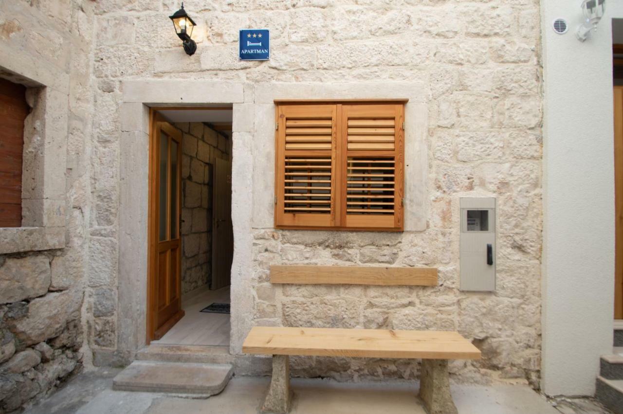 Apartments Giro Korcula 외부 사진