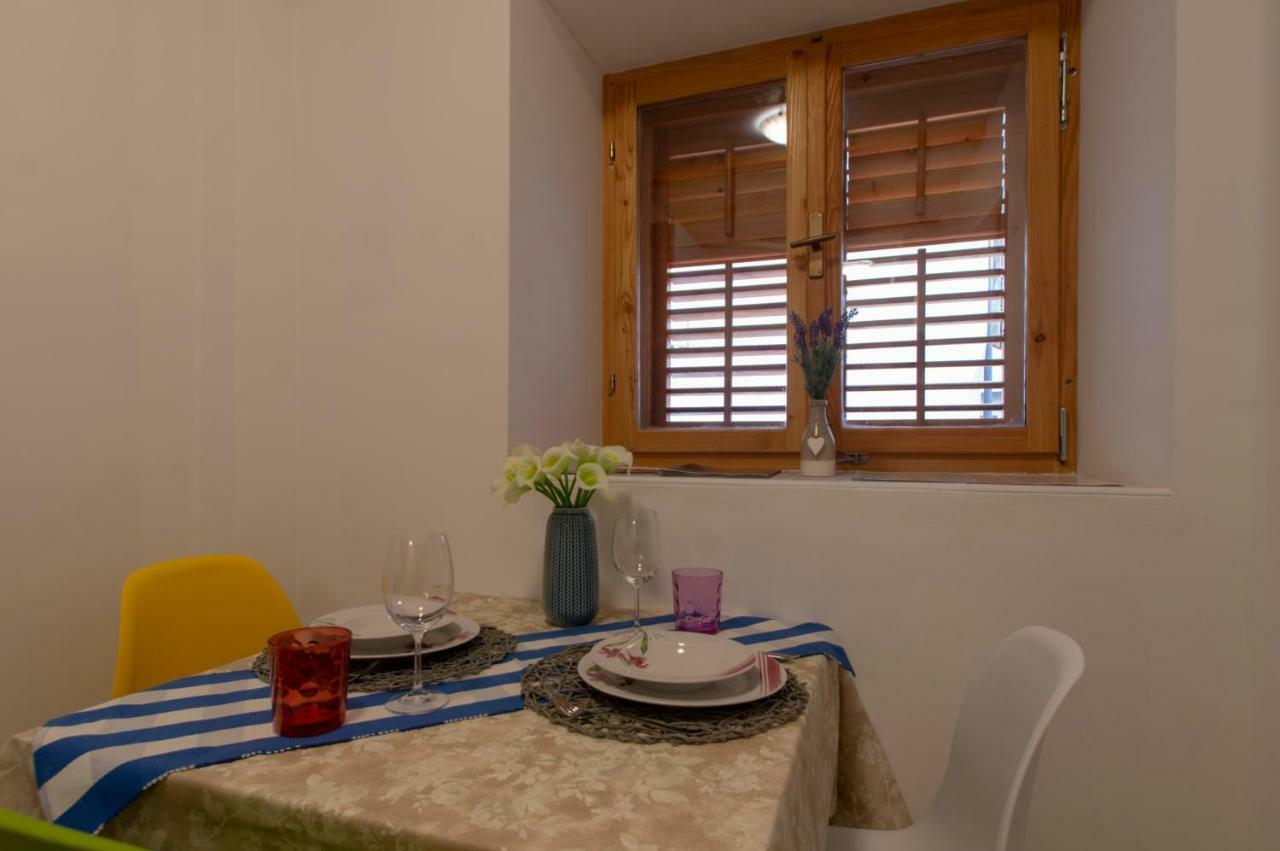 Apartments Giro Korcula 외부 사진