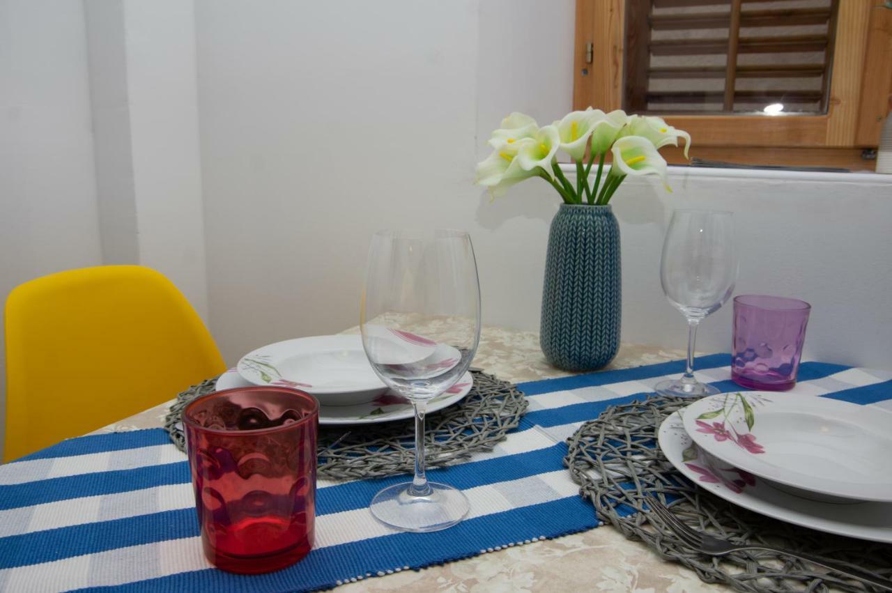 Apartments Giro Korcula 외부 사진