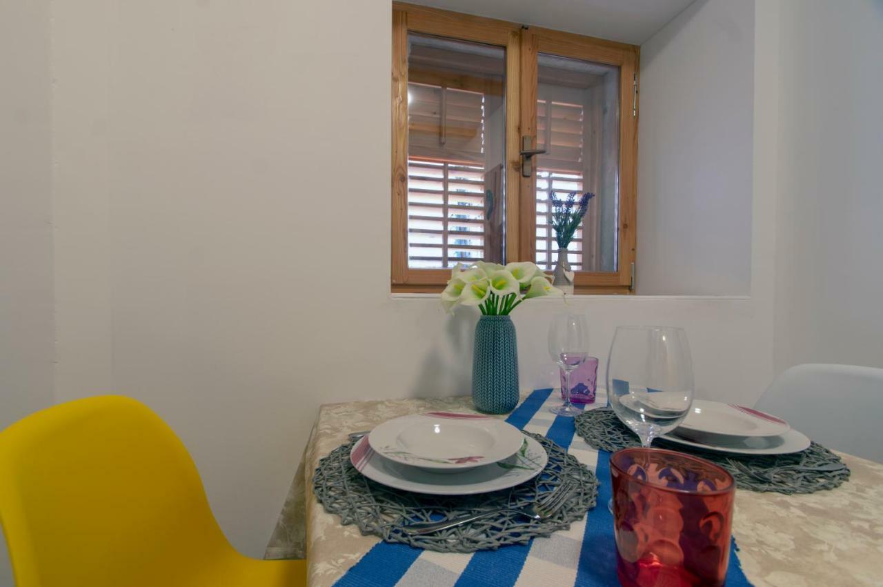 Apartments Giro Korcula 외부 사진