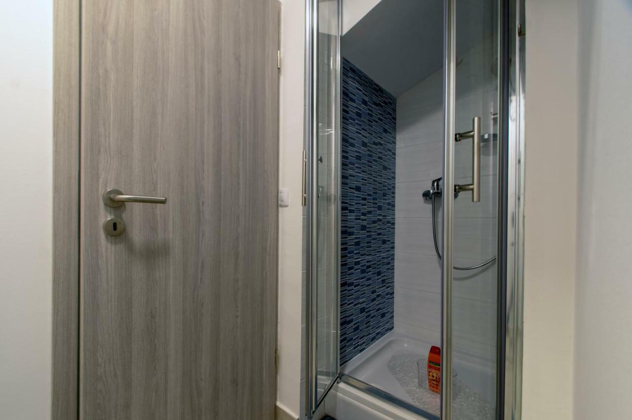 Apartments Giro Korcula 외부 사진
