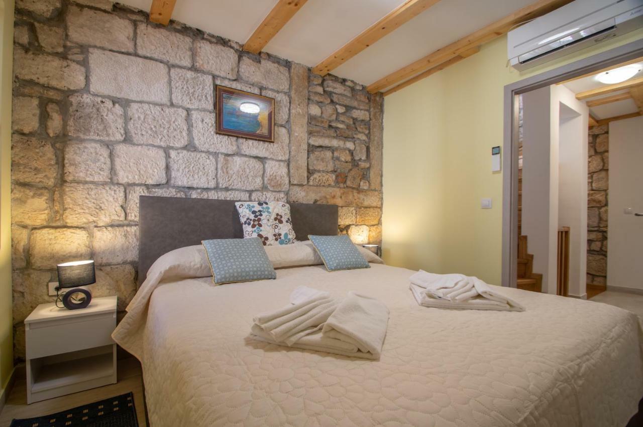 Apartments Giro Korcula 외부 사진