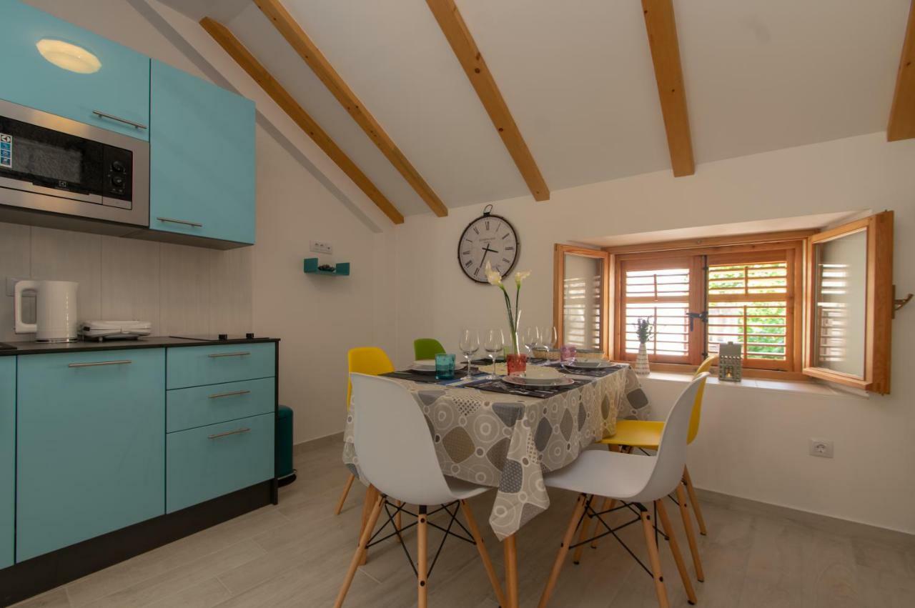 Apartments Giro Korcula 외부 사진
