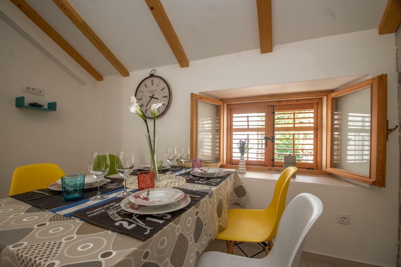 Apartments Giro Korcula 외부 사진
