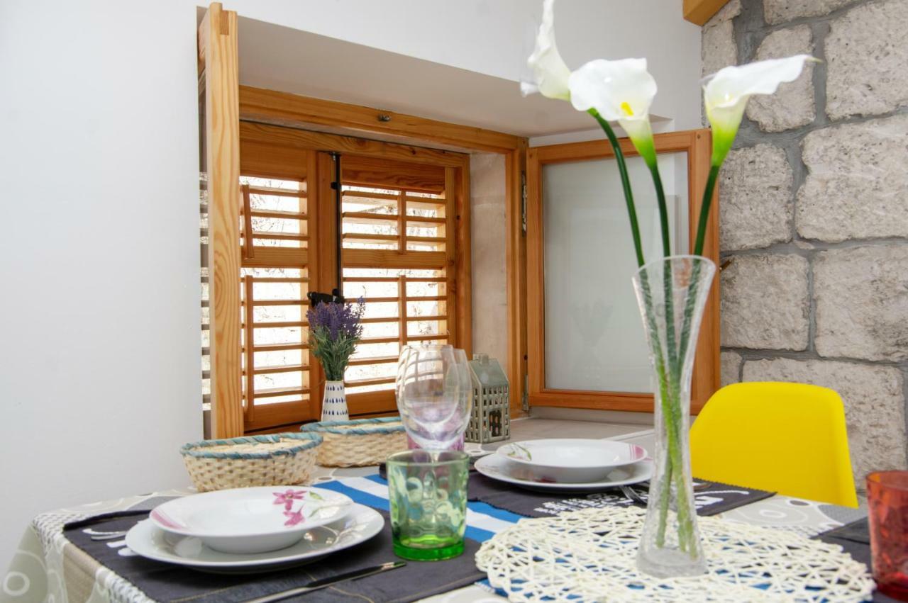 Apartments Giro Korcula 외부 사진