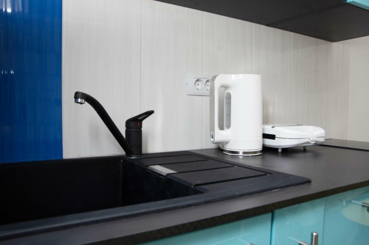 Apartments Giro Korcula 외부 사진