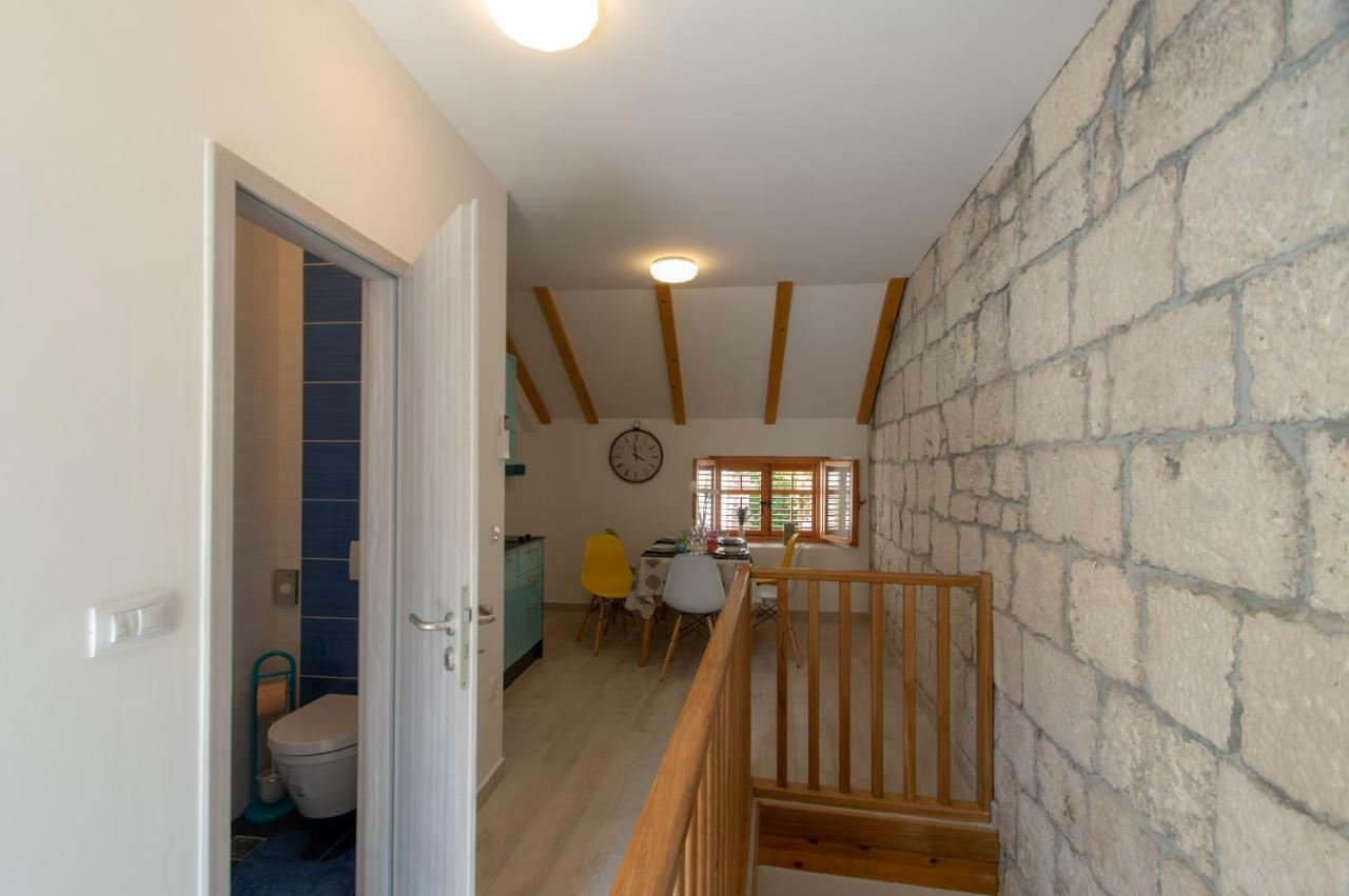 Apartments Giro Korcula 외부 사진