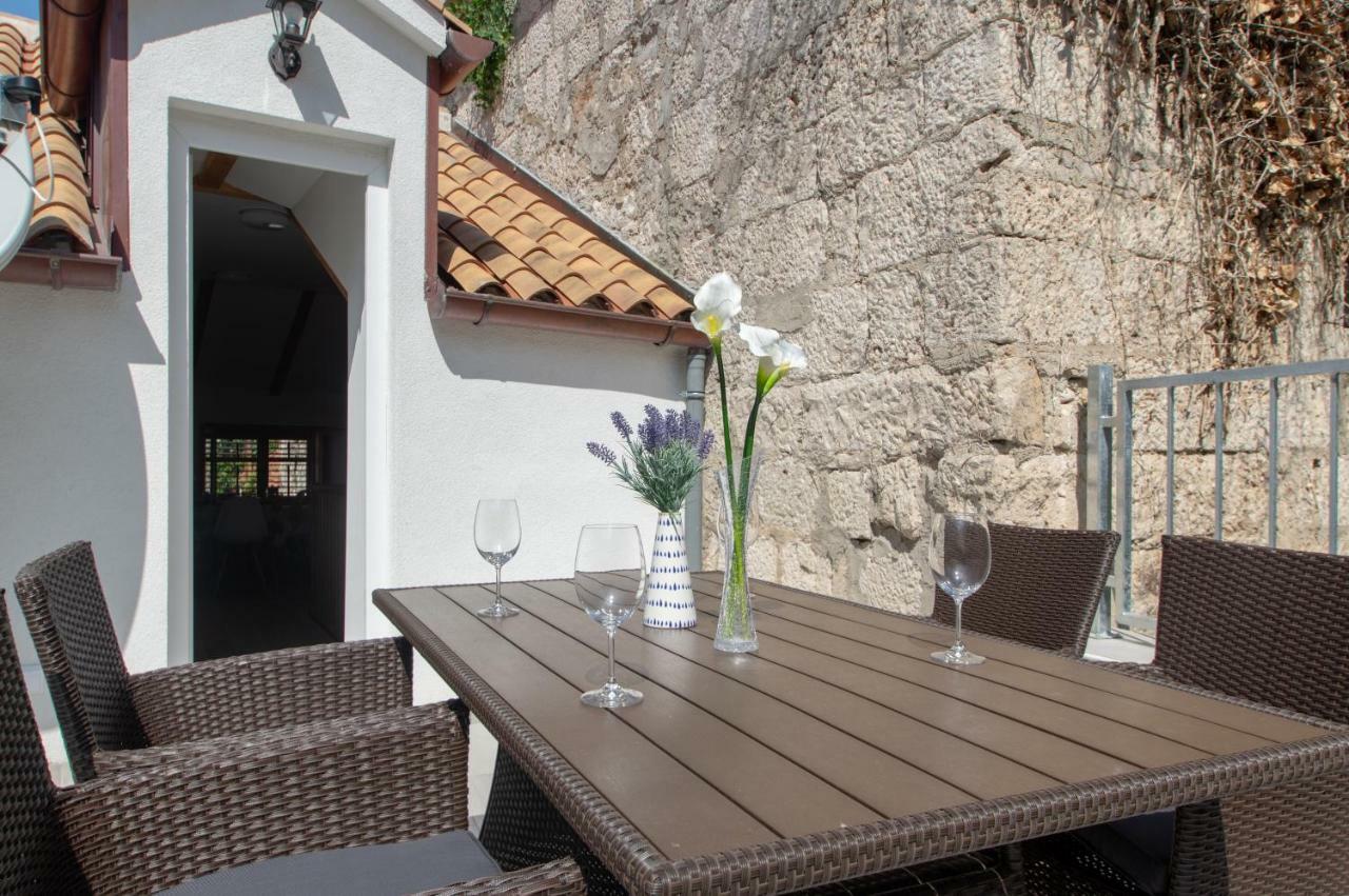 Apartments Giro Korcula 외부 사진