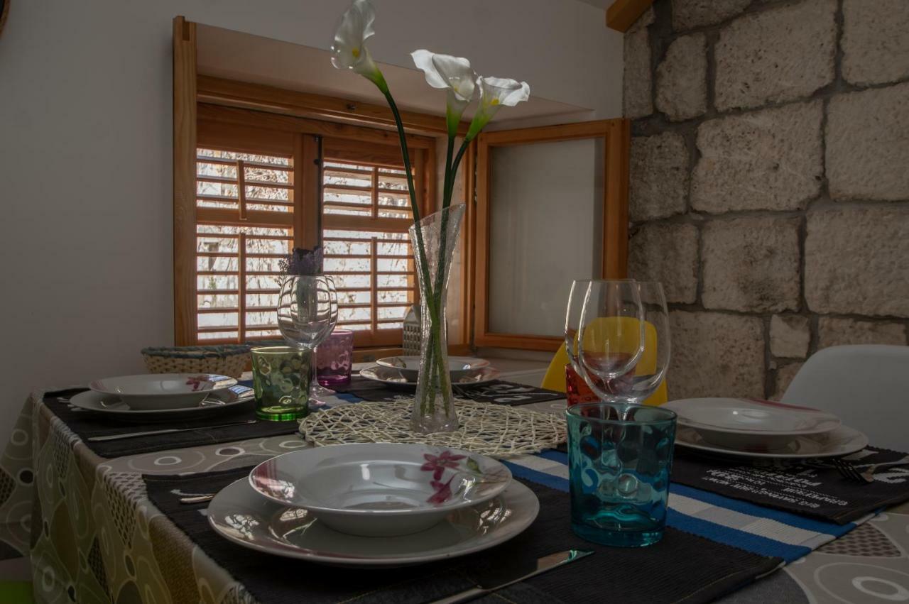 Apartments Giro Korcula 외부 사진