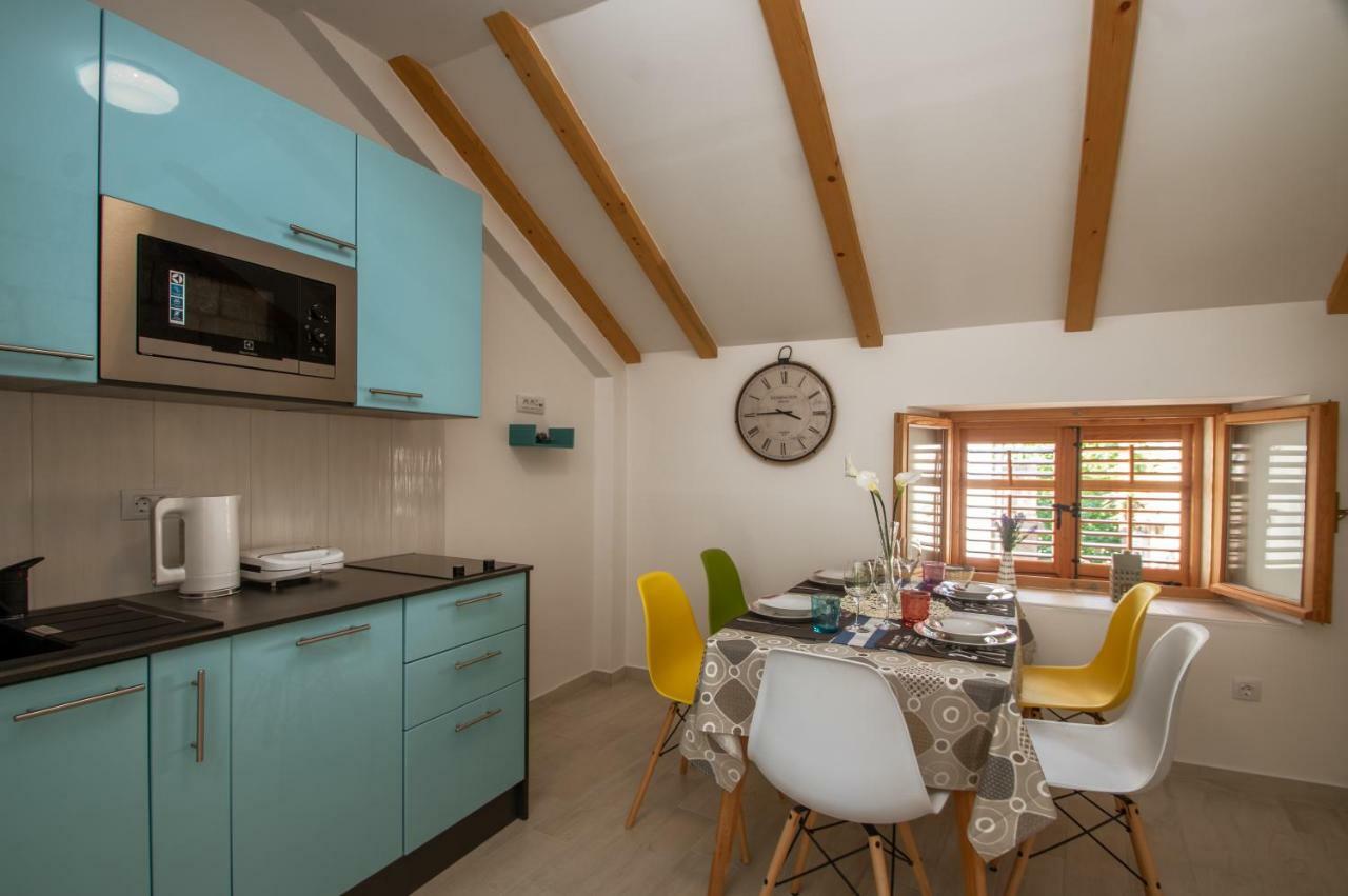 Apartments Giro Korcula 외부 사진