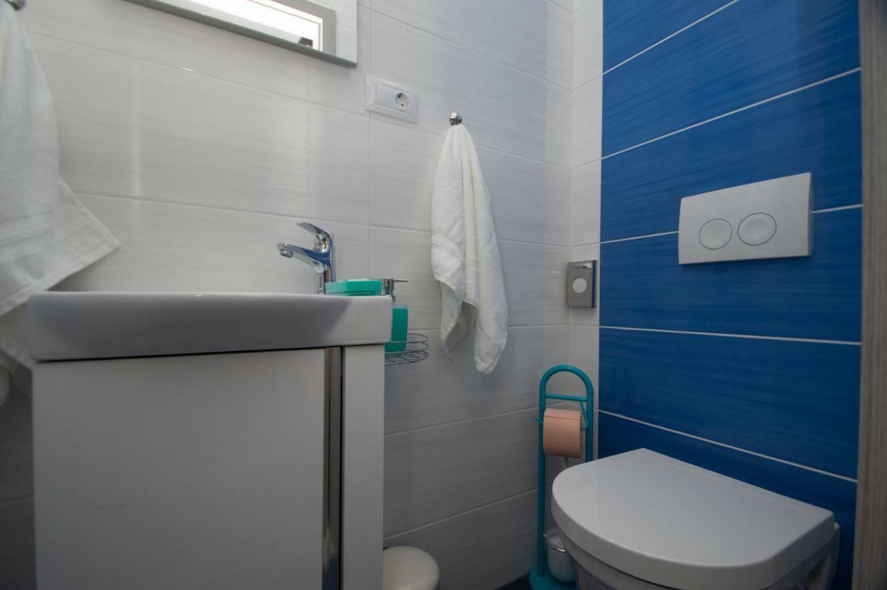 Apartments Giro Korcula 외부 사진