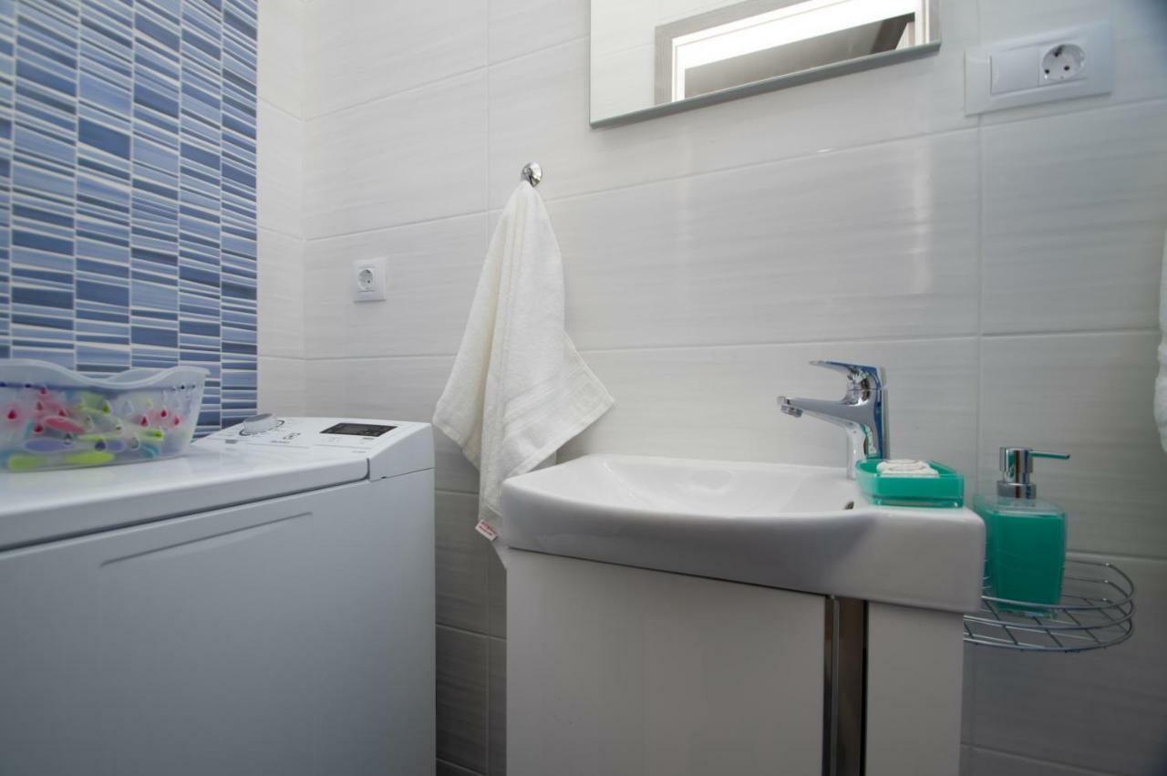 Apartments Giro Korcula 외부 사진
