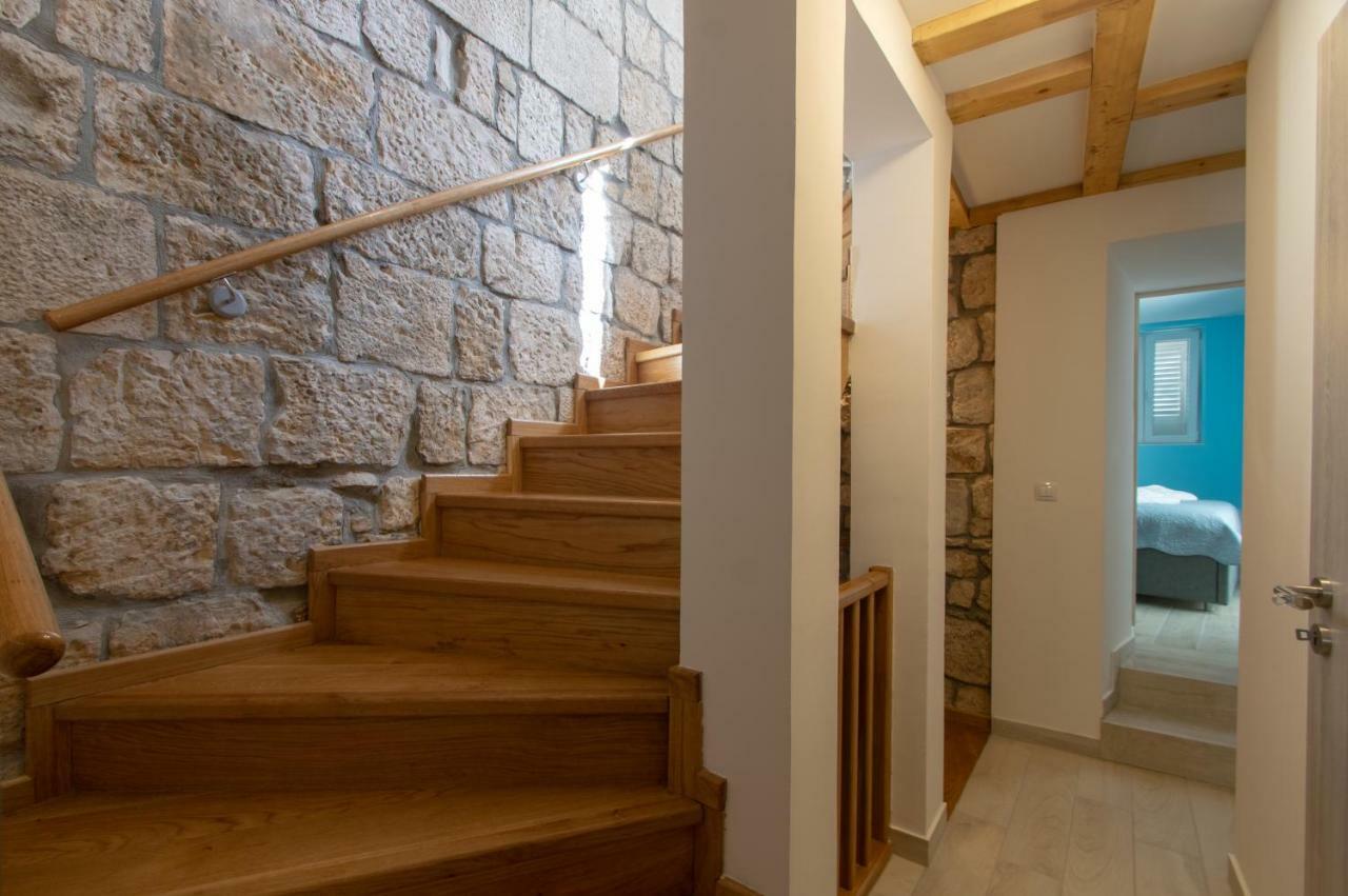 Apartments Giro Korcula 외부 사진