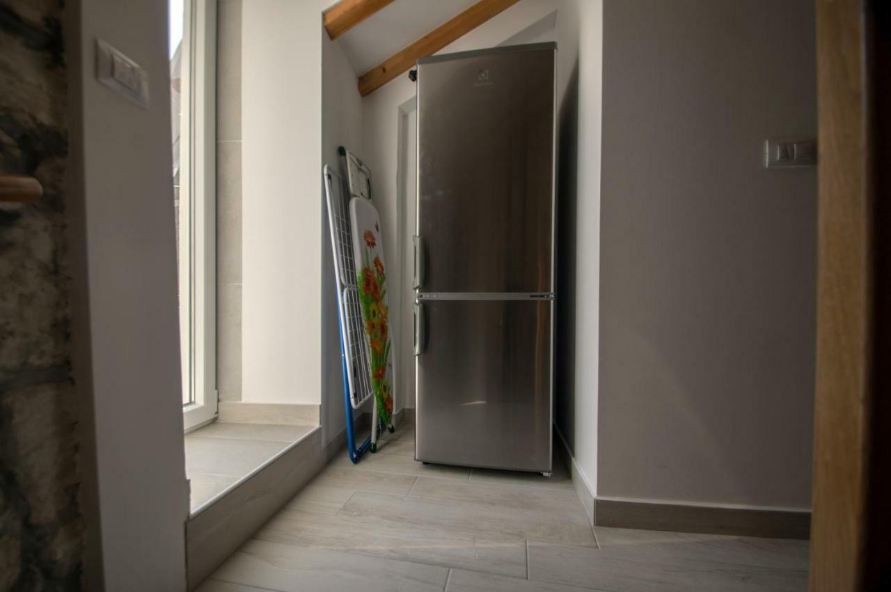 Apartments Giro Korcula 외부 사진