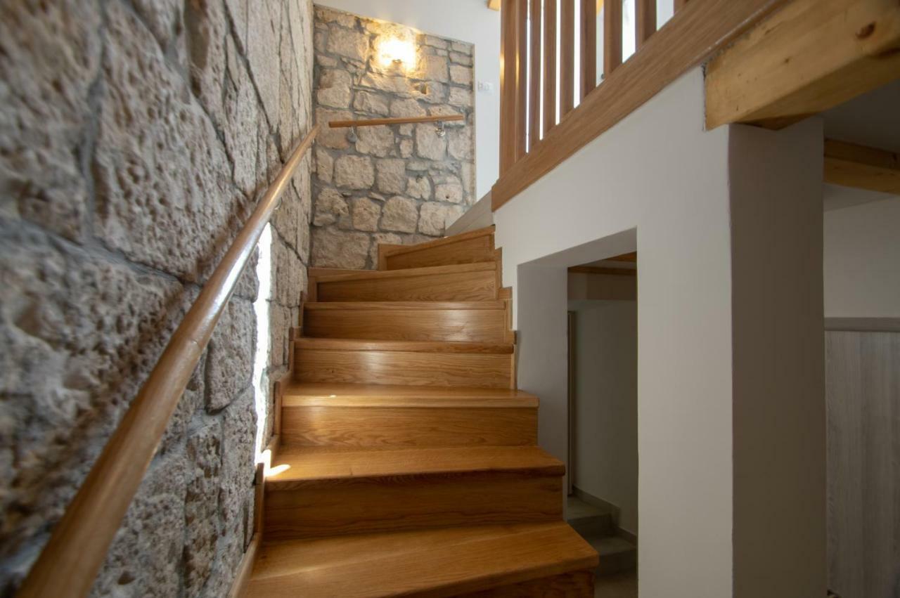 Apartments Giro Korcula 외부 사진