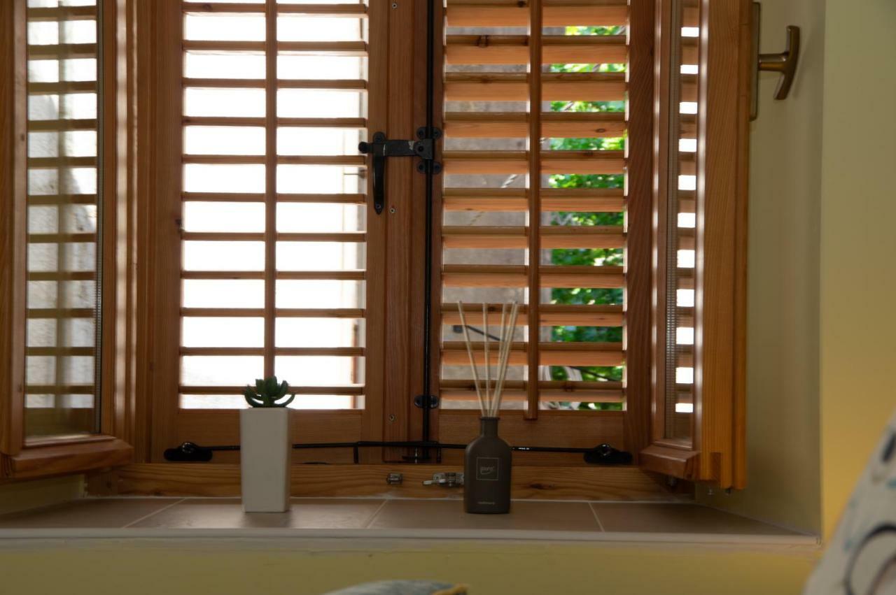 Apartments Giro Korcula 외부 사진
