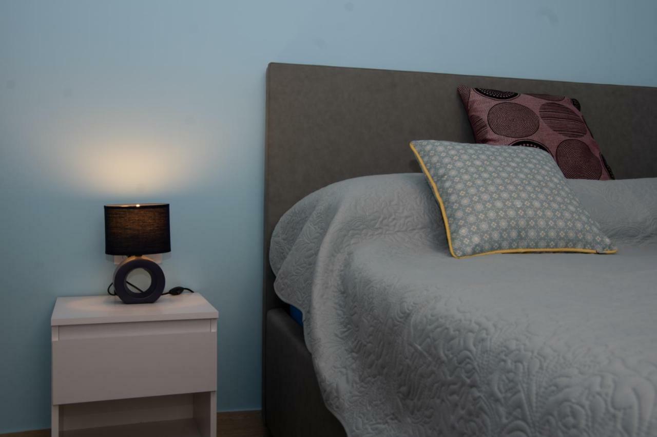 Apartments Giro Korcula 외부 사진
