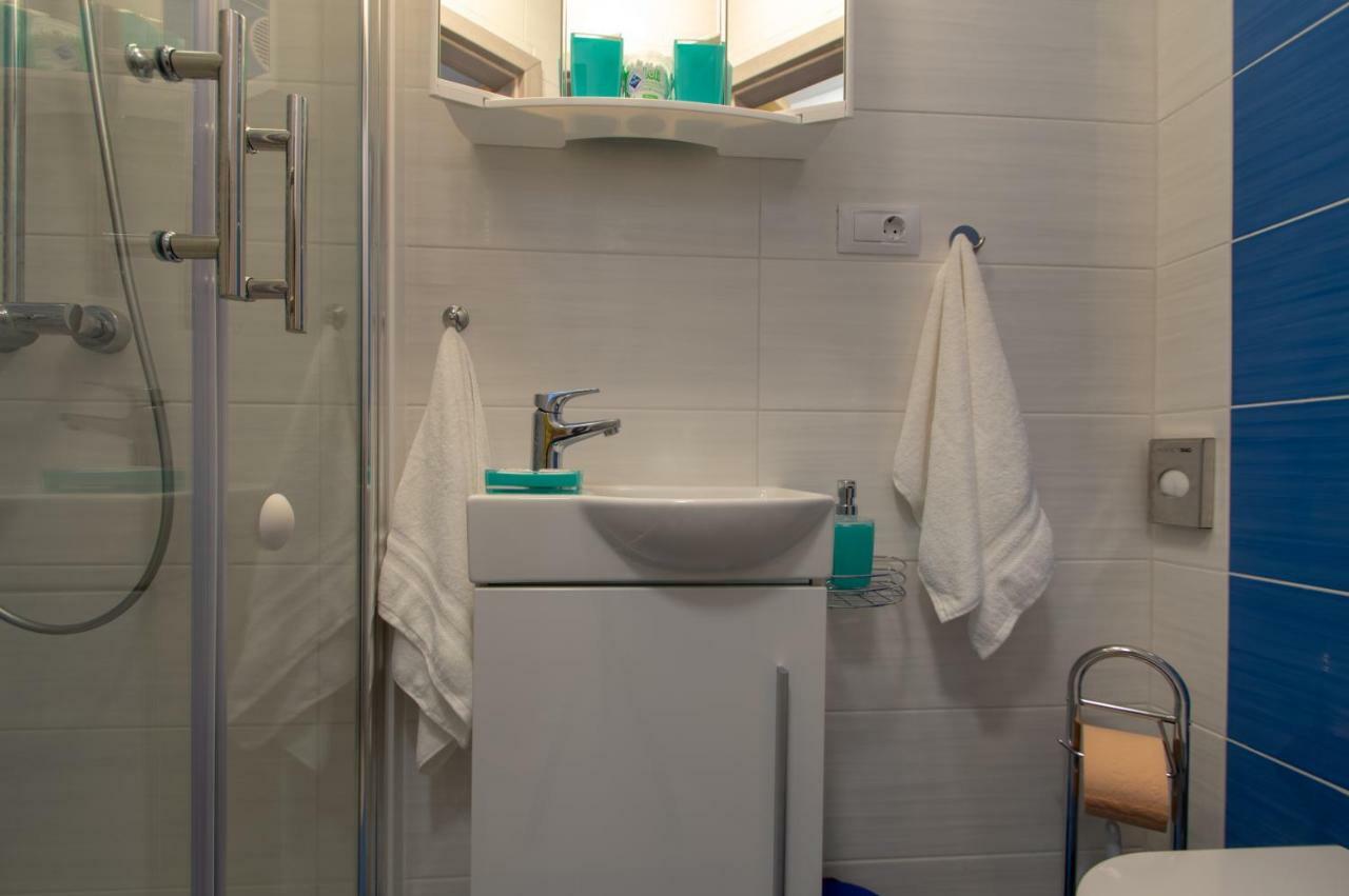 Apartments Giro Korcula 외부 사진