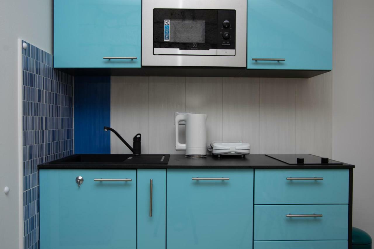 Apartments Giro Korcula 외부 사진