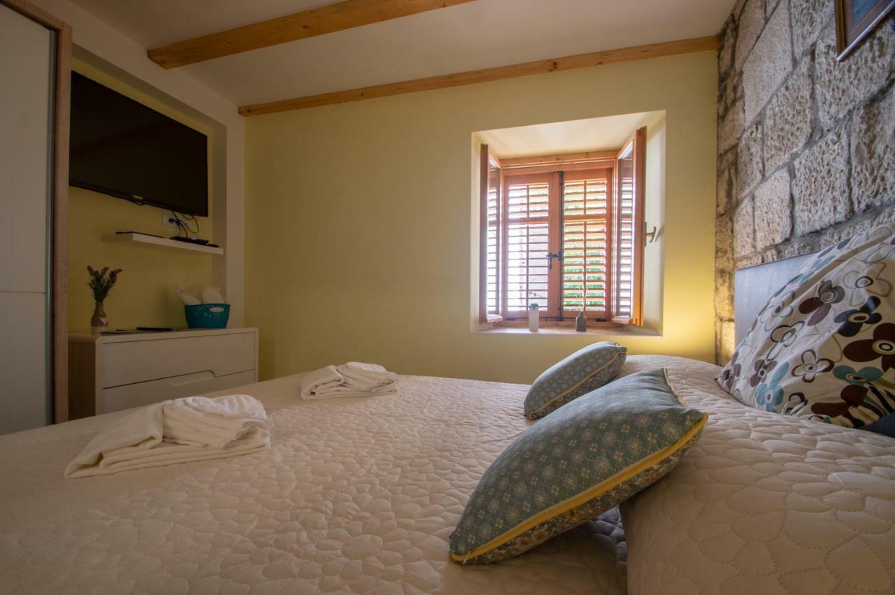 Apartments Giro Korcula 외부 사진